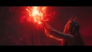 Sundered Monarch's prayer and flame (image by CI games)